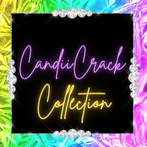 CandiiCrack Collection