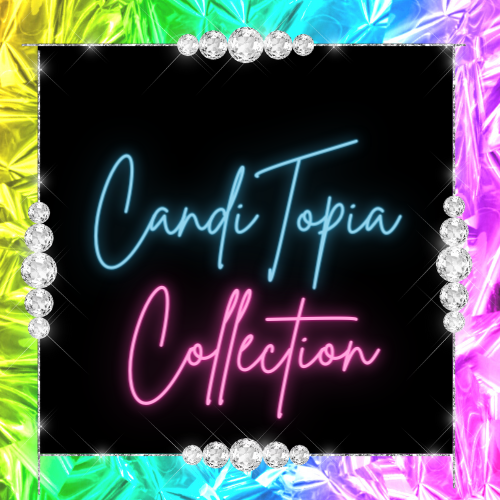 CandiTopia Collection