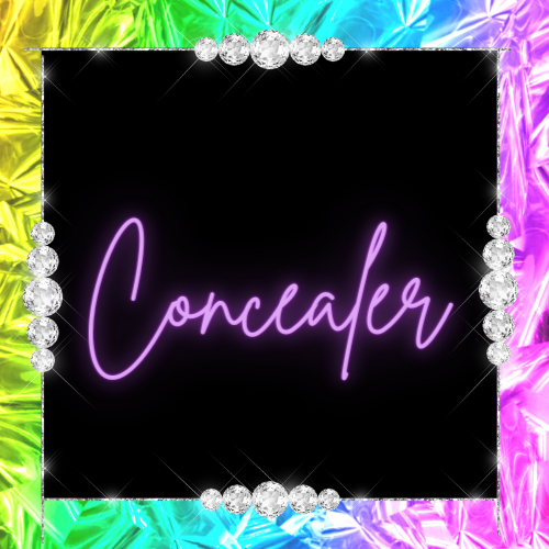 Concealer