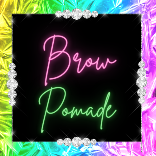 Brow Pomade