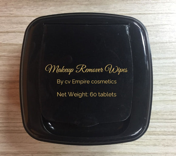 Make Up Wipes