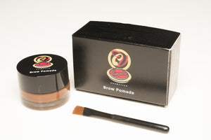 MEDIUM BROWN